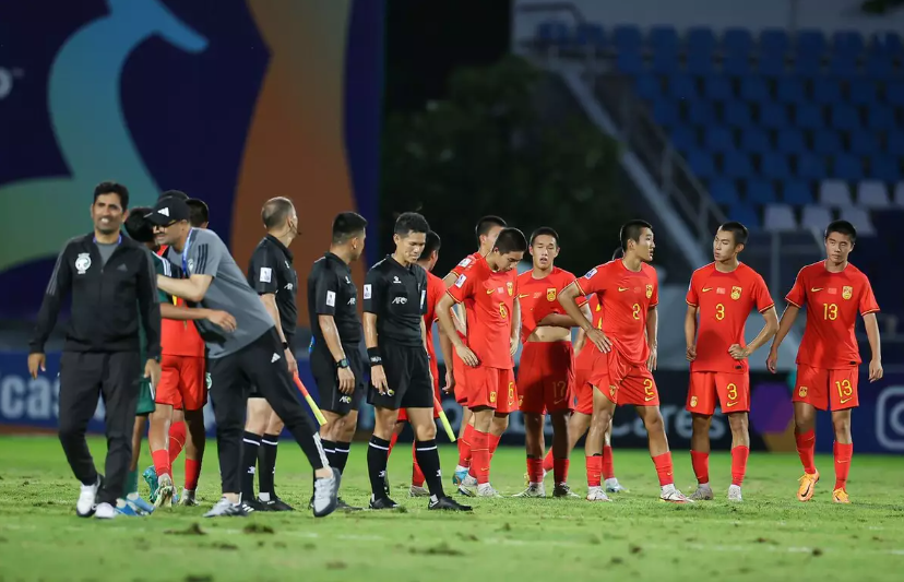 北京首钢内部会议纪要流出：赛后遗憾出局，足总杯使命明确，球探报告显示潜力 -玖鼎在线入口