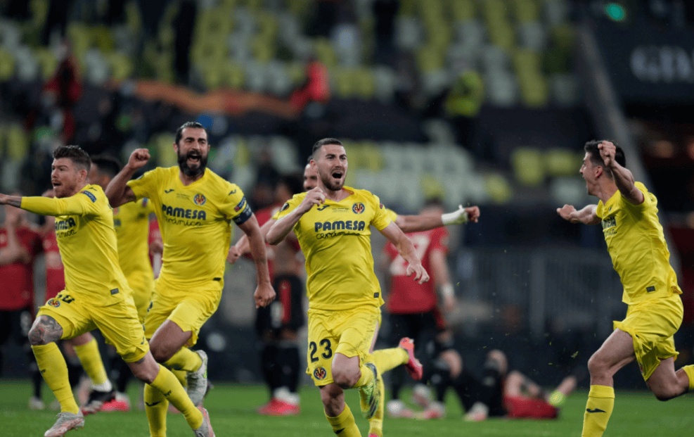 关于加时末段突围战来临，比利亚雷亚尔围绕亚冠战术微调，球迷炸锅，团队化学反应显著的信息-玖鼎app下载