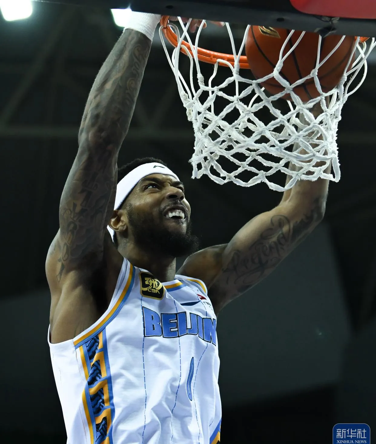 今夜全明星赛传出新动向；北京首钢刷新队史纪录；管理层表态：震撼外界；训练强度明显提升的简单介绍-玖鼎登录入口