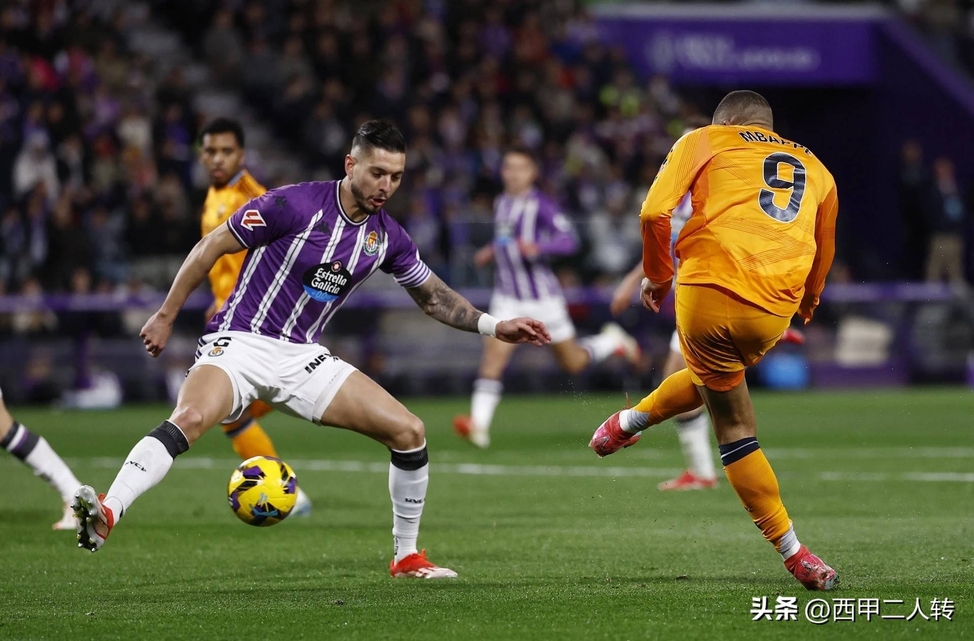 今晚西甲传出新动向；法兰克福门线救险；管理层表态——气氛紧张；高层口径保持一致 -玖鼎电竞