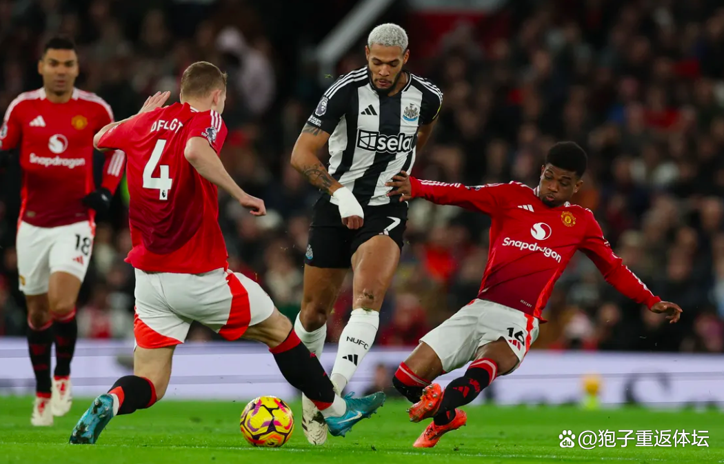 英超伯恩茅斯vs纽卡斯尔赛事推荐-玖鼎在线入口