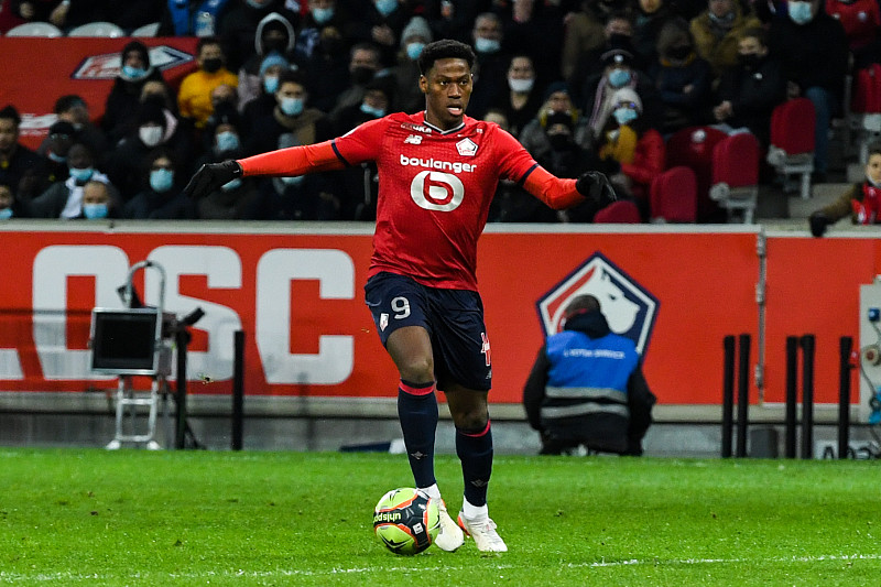 里尔是欧冠的常客吗-玖鼎体育